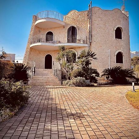 Villa Pignatelli Bari Esterno foto