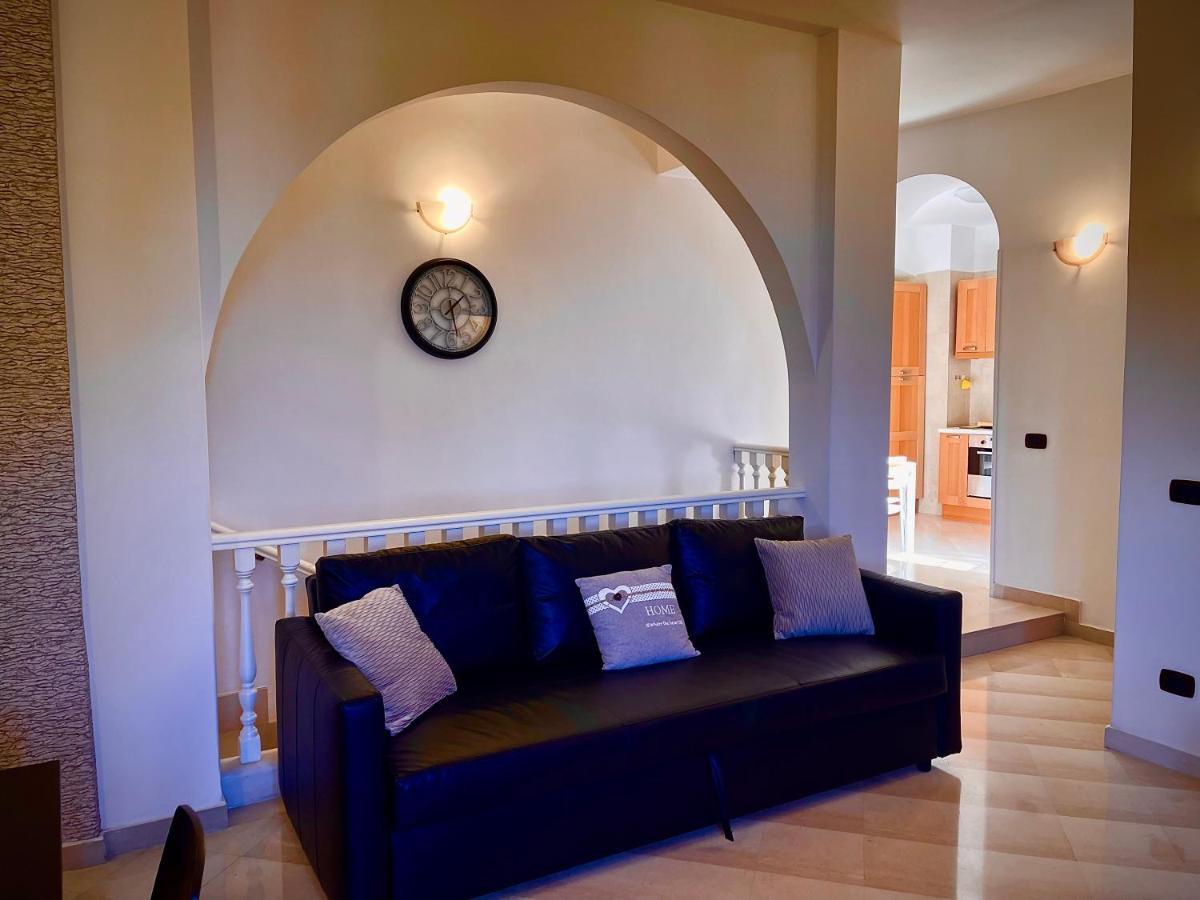 Villa Pignatelli Bari Esterno foto