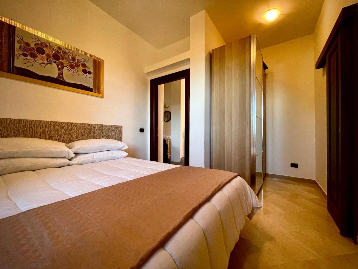 Villa Pignatelli Bari Esterno foto