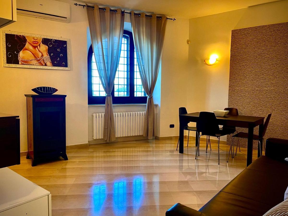 Villa Pignatelli Bari Esterno foto