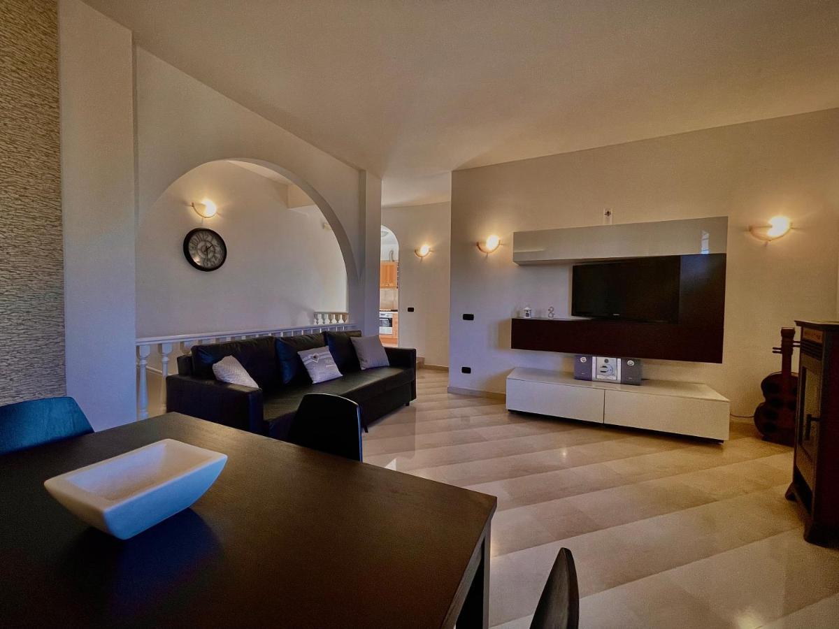 Villa Pignatelli Bari Esterno foto