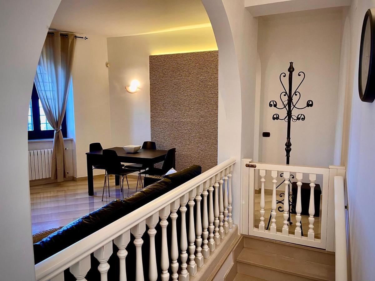 Villa Pignatelli Bari Esterno foto