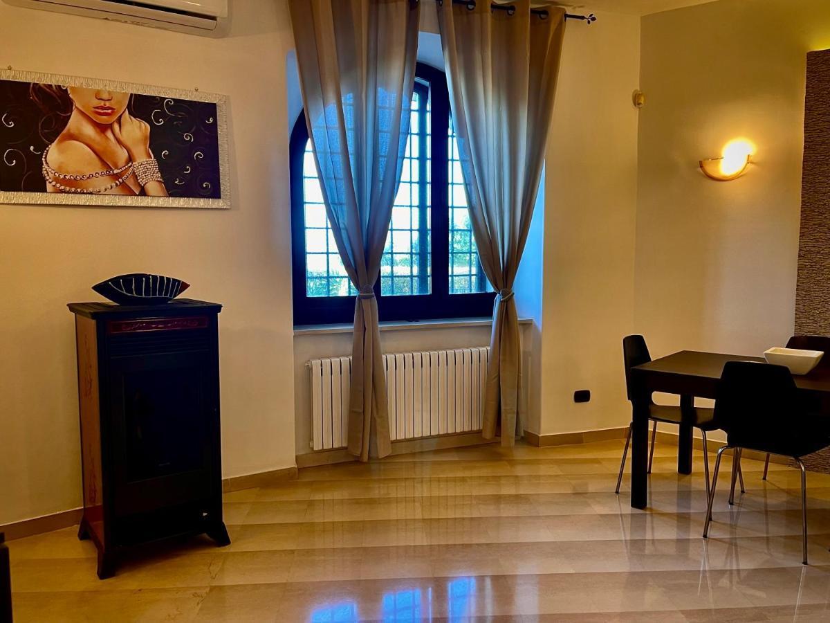 Villa Pignatelli Bari Esterno foto
