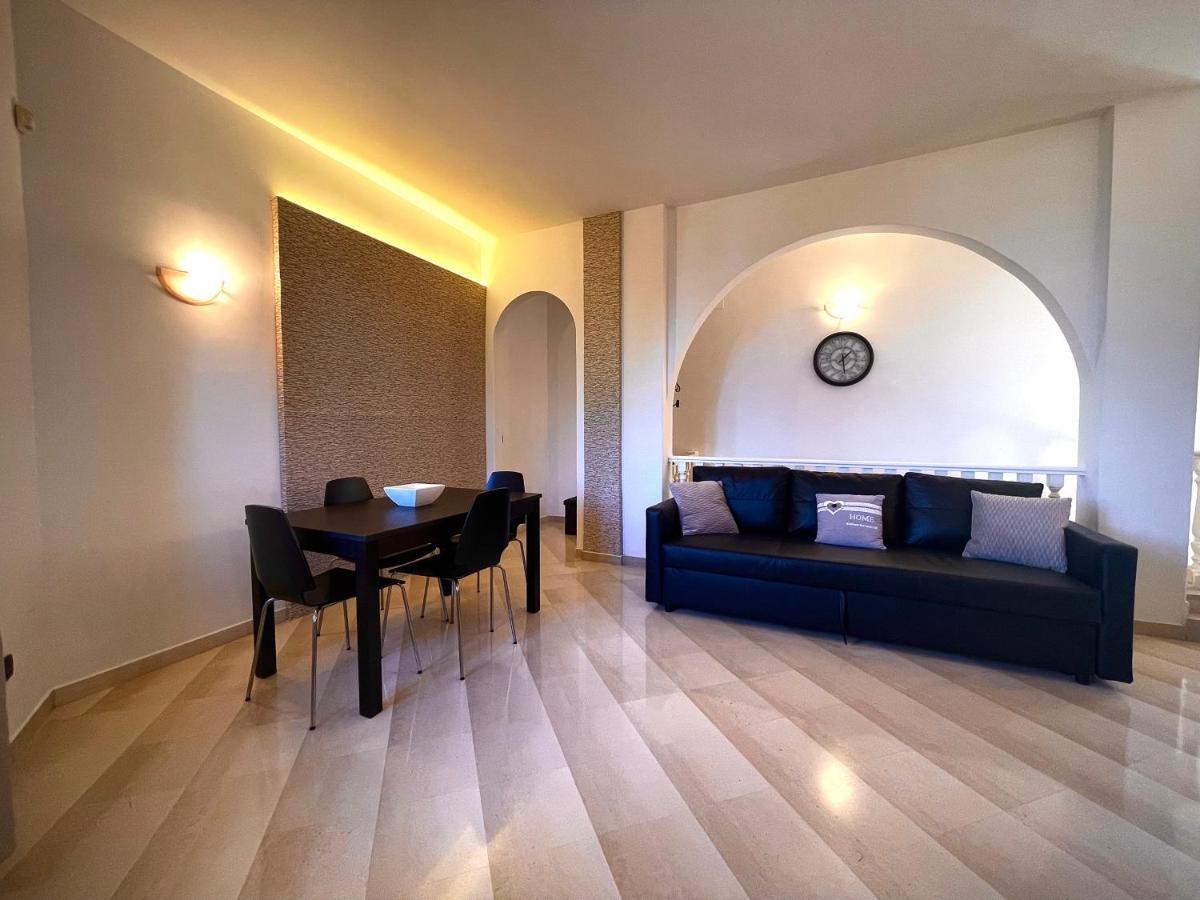 Villa Pignatelli Bari Esterno foto