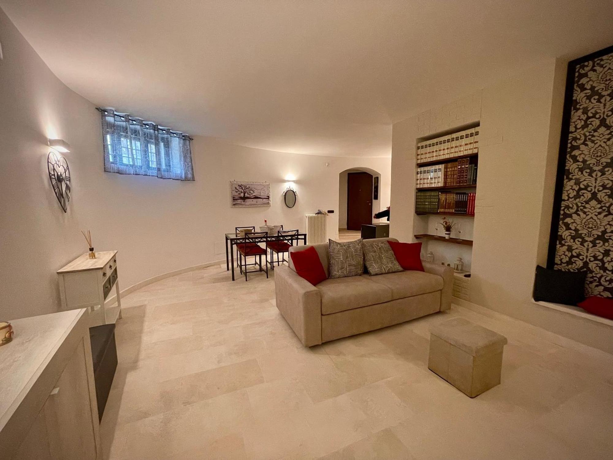 Villa Pignatelli Bari Esterno foto