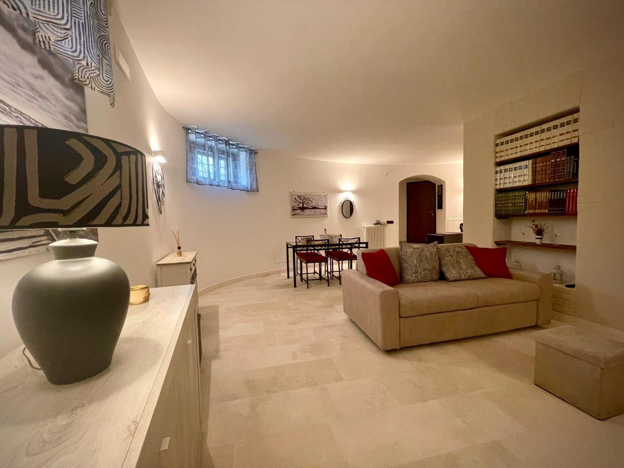 Villa Pignatelli Bari Esterno foto