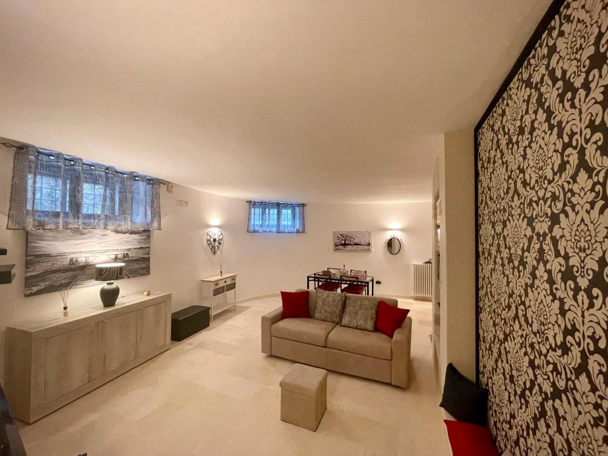 Villa Pignatelli Bari Esterno foto