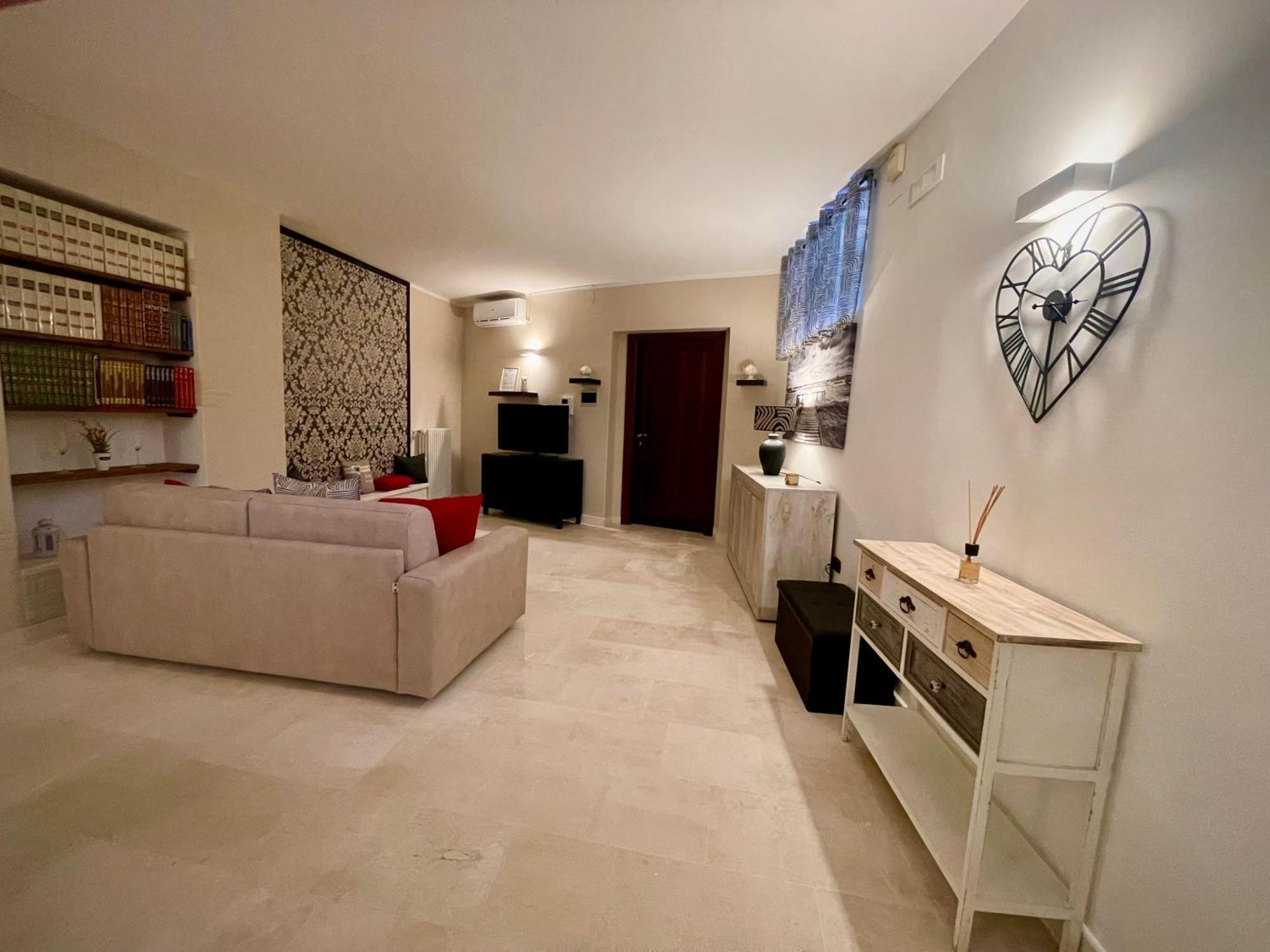 Villa Pignatelli Bari Esterno foto