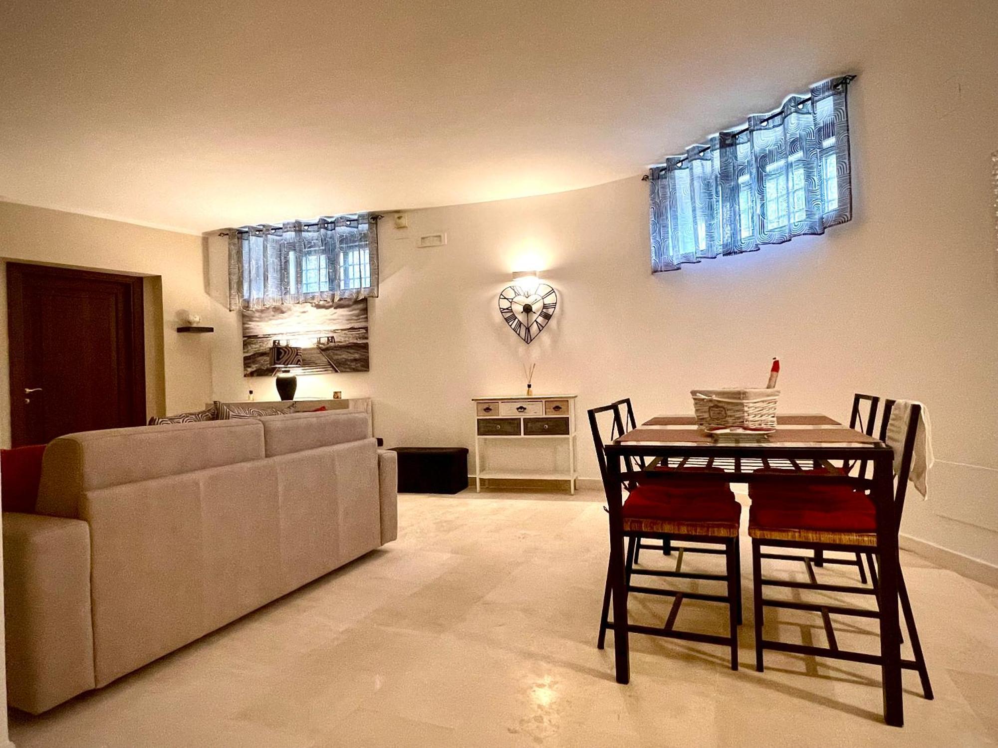 Villa Pignatelli Bari Esterno foto