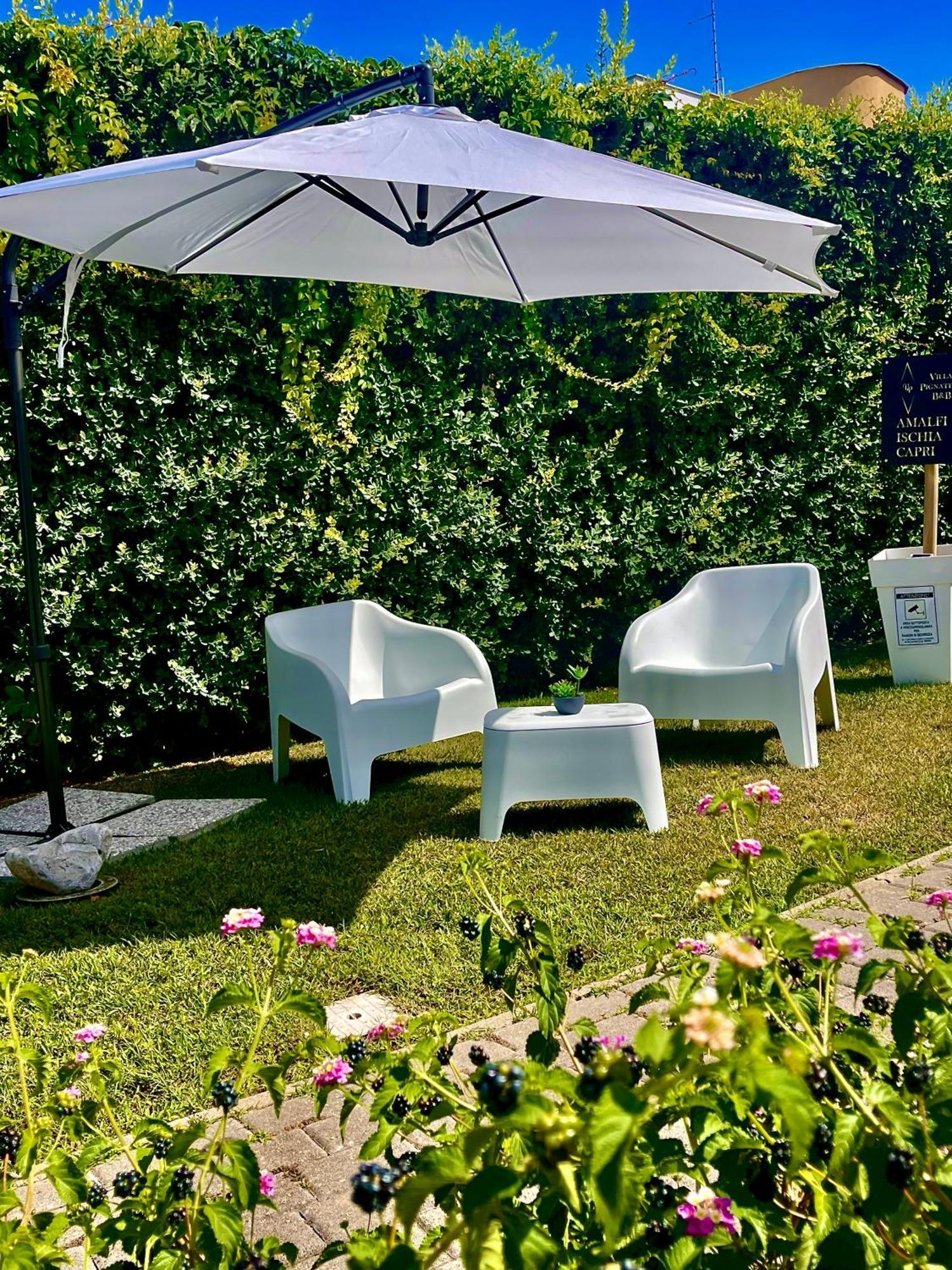 Villa Pignatelli Bari Esterno foto