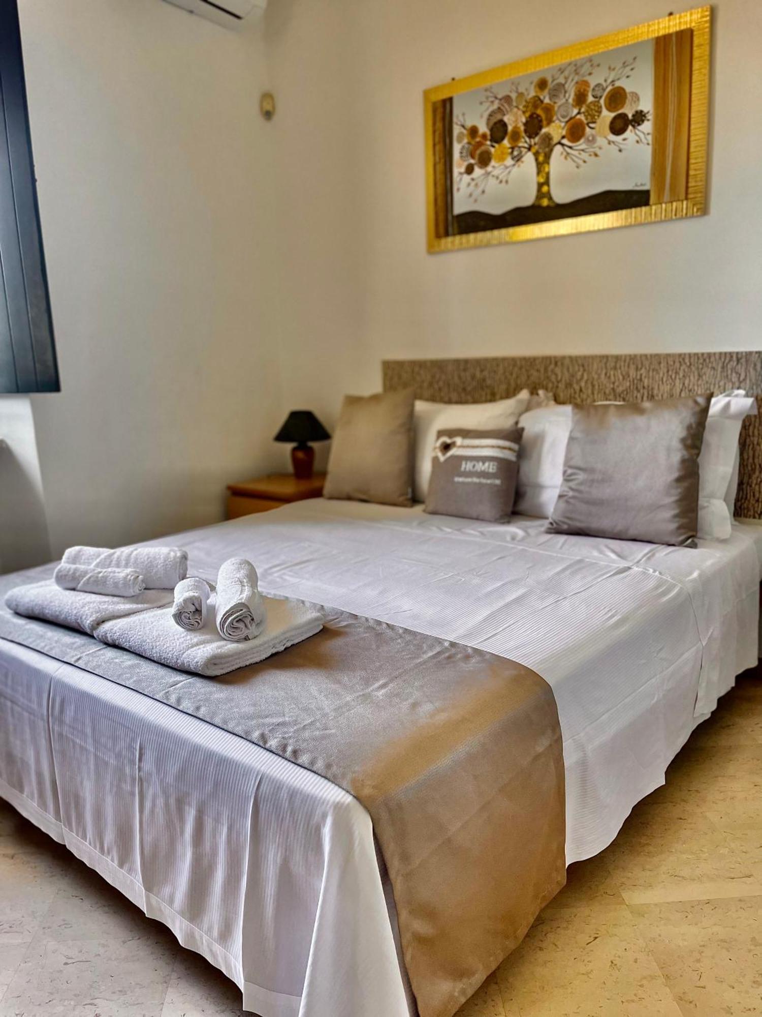 Villa Pignatelli Bari Esterno foto