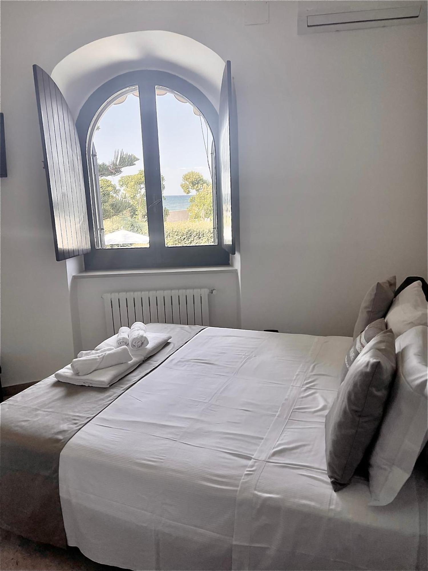Villa Pignatelli Bari Esterno foto