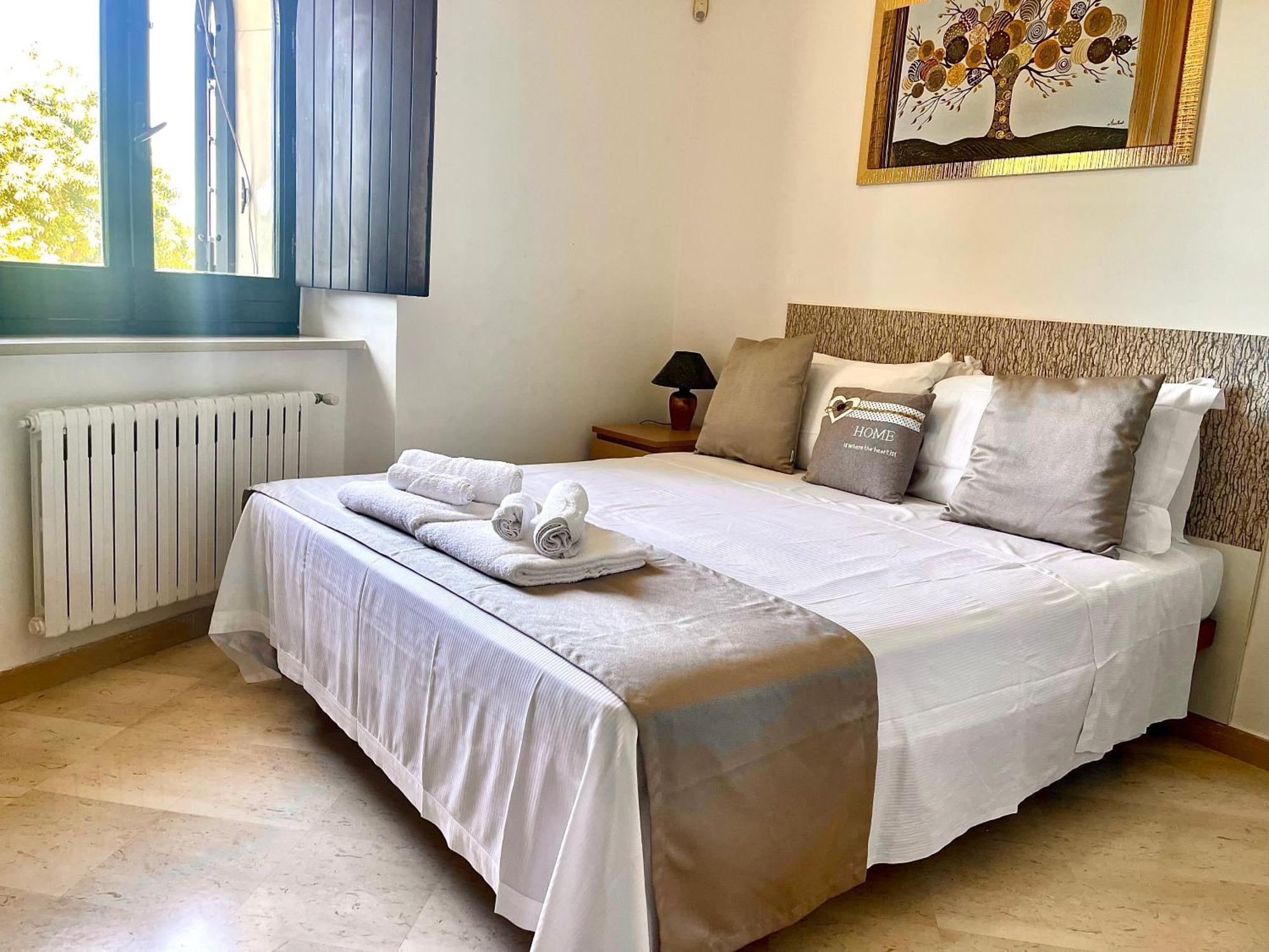 Villa Pignatelli Bari Esterno foto